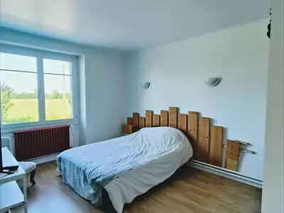 Maison, 122 m²
