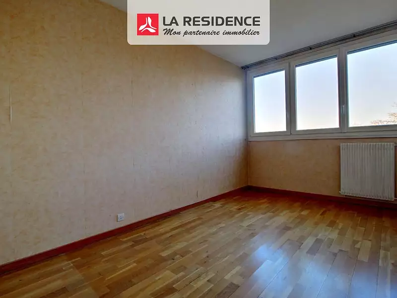 Appartement, 65 m²