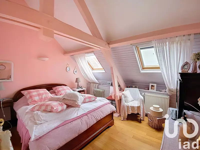 Maison, 130 m²