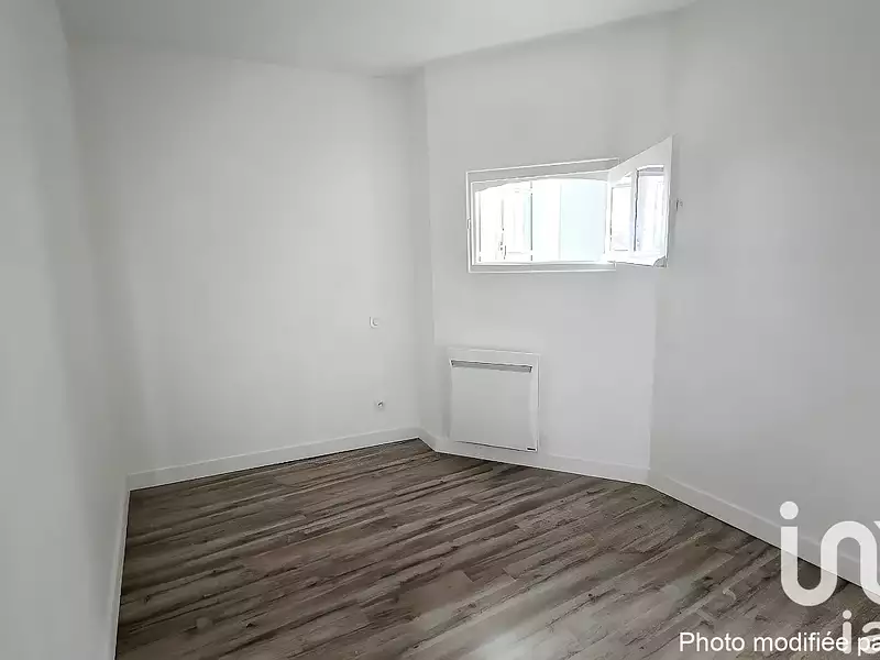 Maison, 66 m²