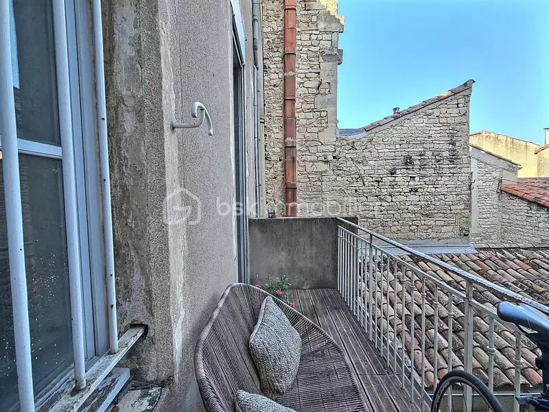 Appartement, 162 m²