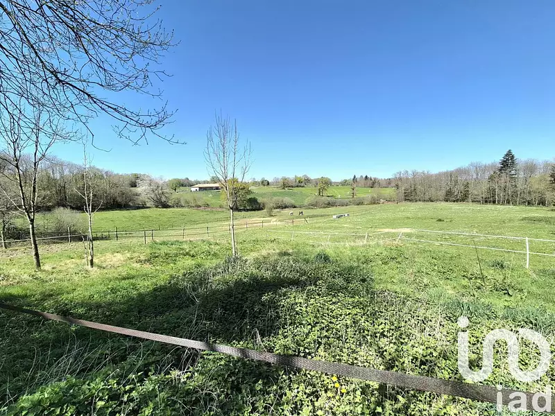 Maison, 133 m²