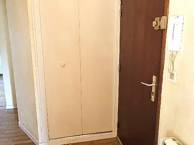 Appartement, 66 m²
