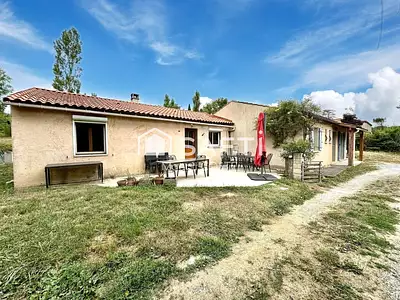 Maison, 174 m²