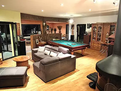 Maison, 450 m²