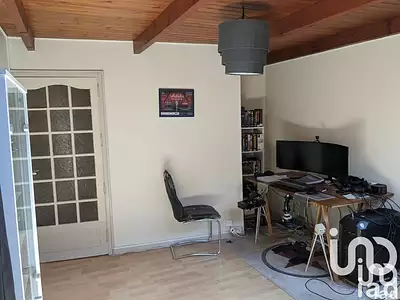 Maison, 255 m²