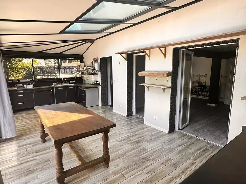 Maison, 220,95 m²