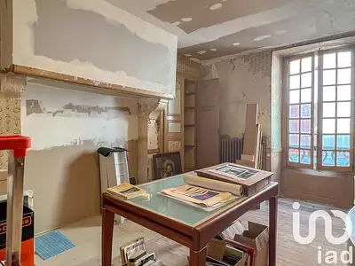 Maison, 131 m²