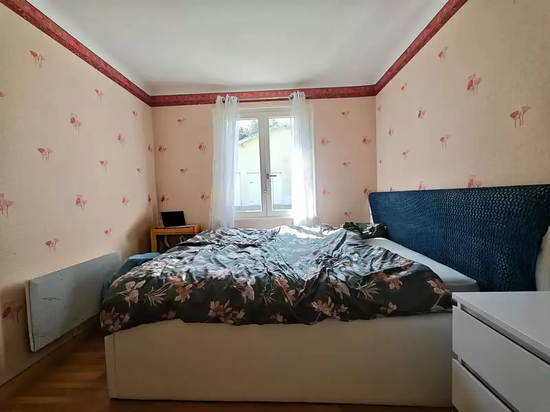 Maison, 100 m²