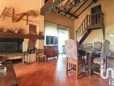 Maison, 130 m²