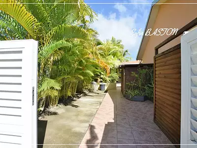 Maison, 61 m²