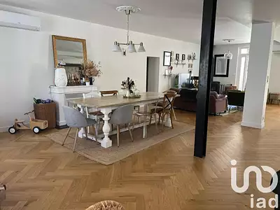 Maison, 165 m²
