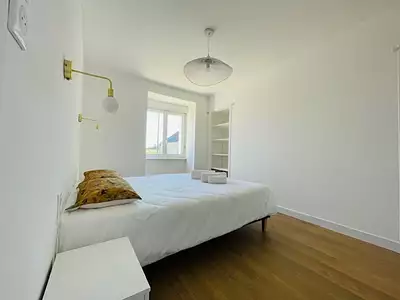 Appartement, 70 m²