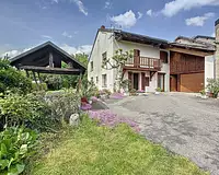 Maison, 100 m²
