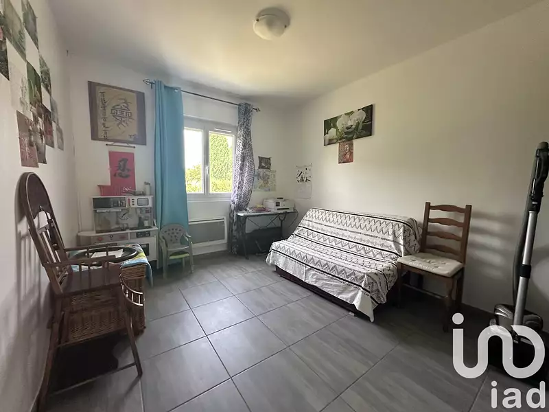 Maison, 89 m²