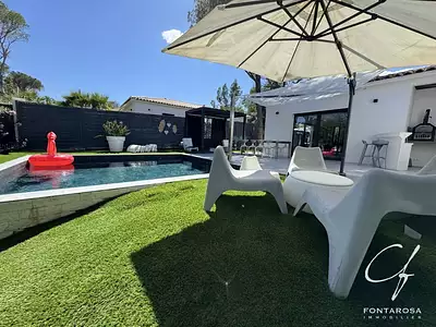 Maison, 115 m²