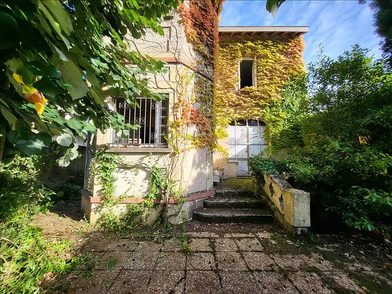 Maison, 160 m²