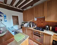 Appartement, 42,06 m²