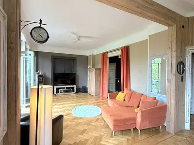 Appartement, 129 m²