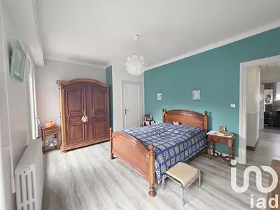 Maison, 133 m²