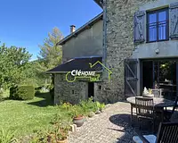 Maison, 146 m²
