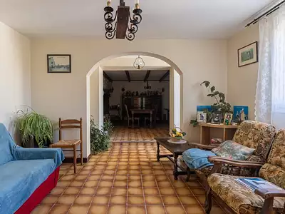 Maison, 115 m²