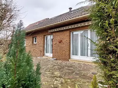 Maison, 114 m²