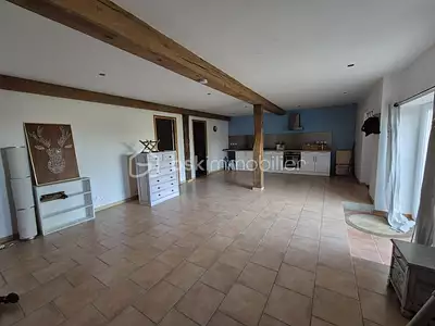Maison, 265 m²