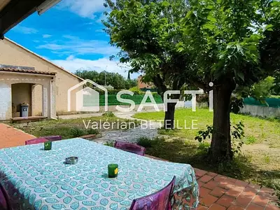 Maison, 90 m²