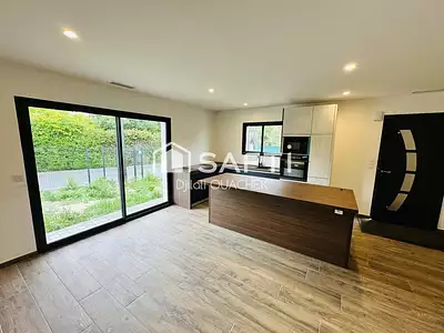 Maison, 80 m²
