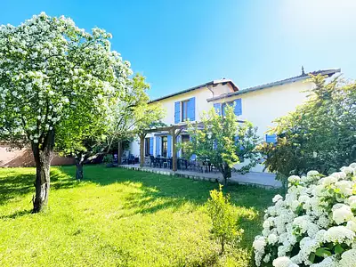 Maison, 195 m²