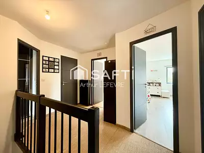 Maison, 148 m²