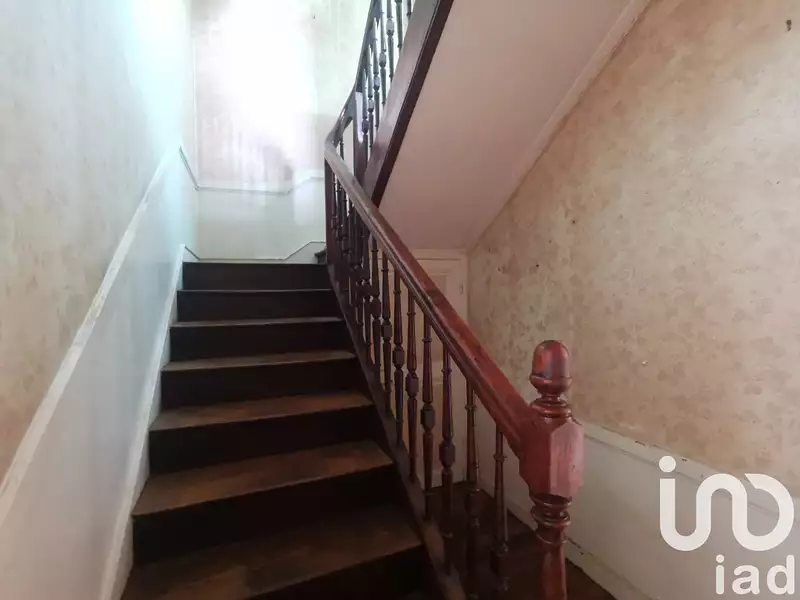 Maison, 187 m²