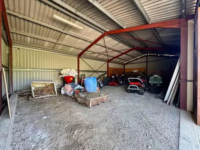 Maison, 184 m²
