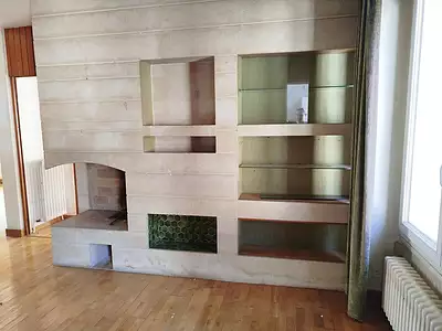 Appartement, 120 m²