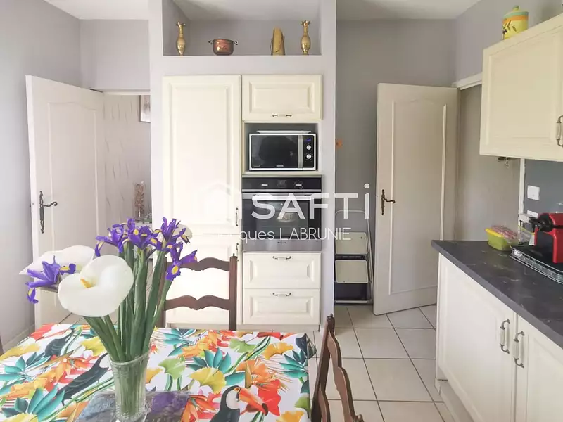 Maison, 111 m²