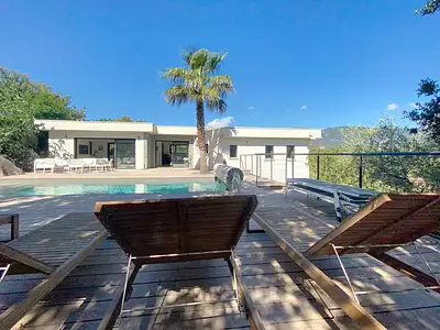 Maison, 170 m²