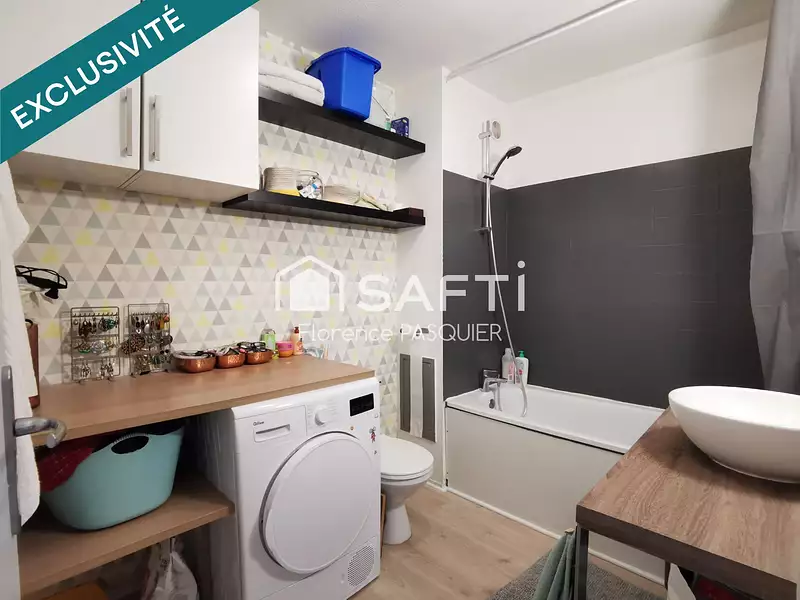 Appartement, 67 m²