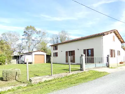Maison, 135 m²