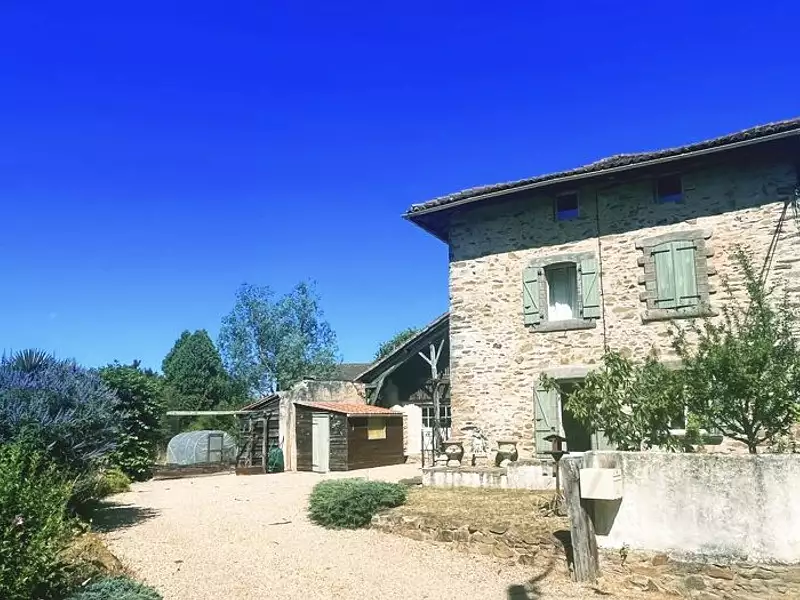 Maison, 143 m²