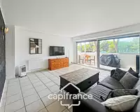 Appartement, 35 m²