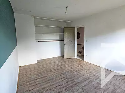 Maison, 94 m²