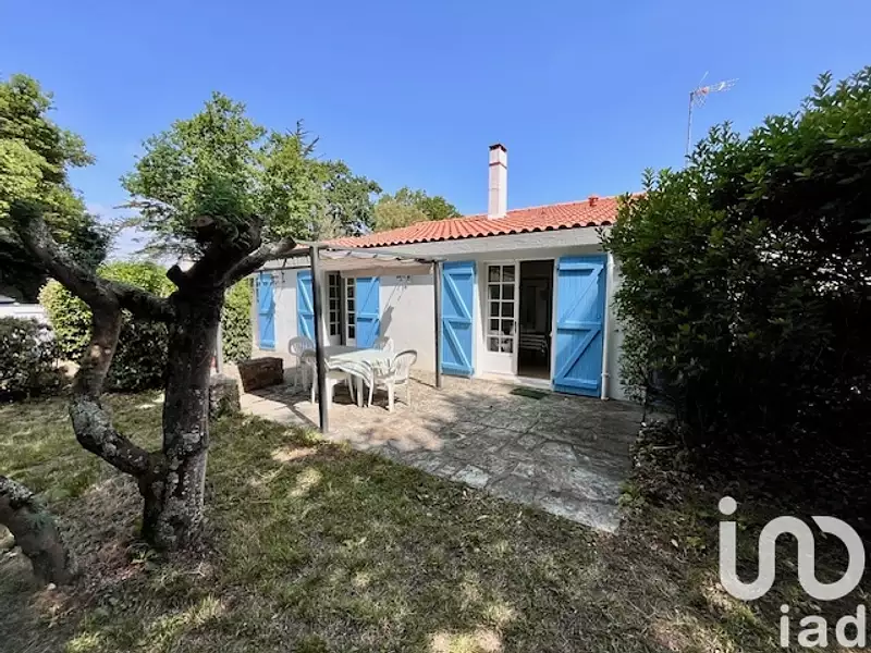 Maison, 110 m²