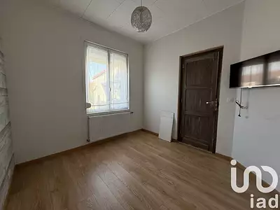 Maison, 93 m²
