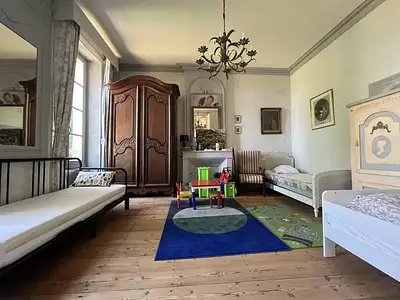 Maison, 260 m²
