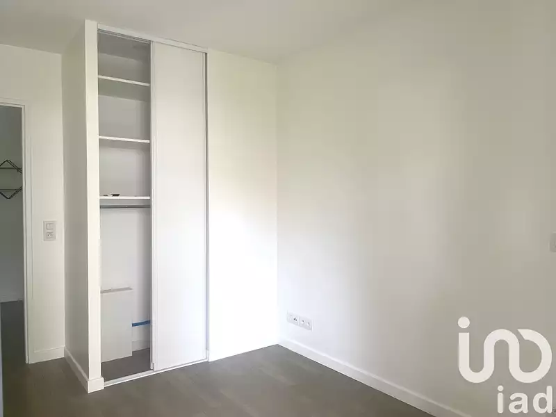 Appartement, 59 m²