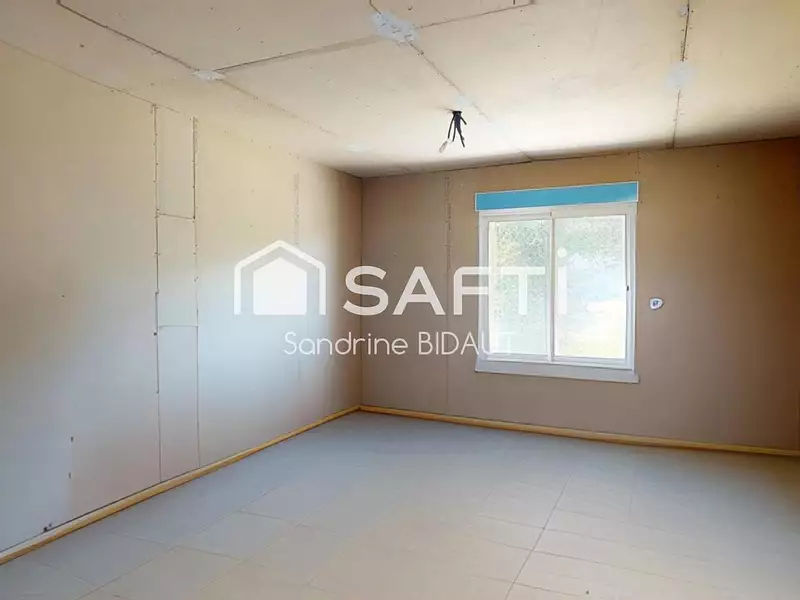 Maison, 282 m²