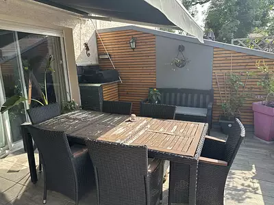 Appartement, 97 m²
