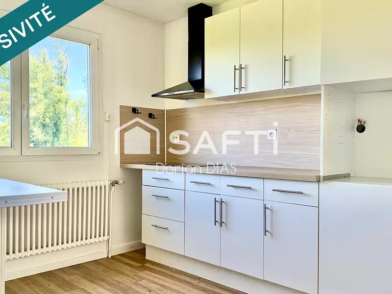 Maison, 80 m²