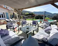 Maison, 160 m²